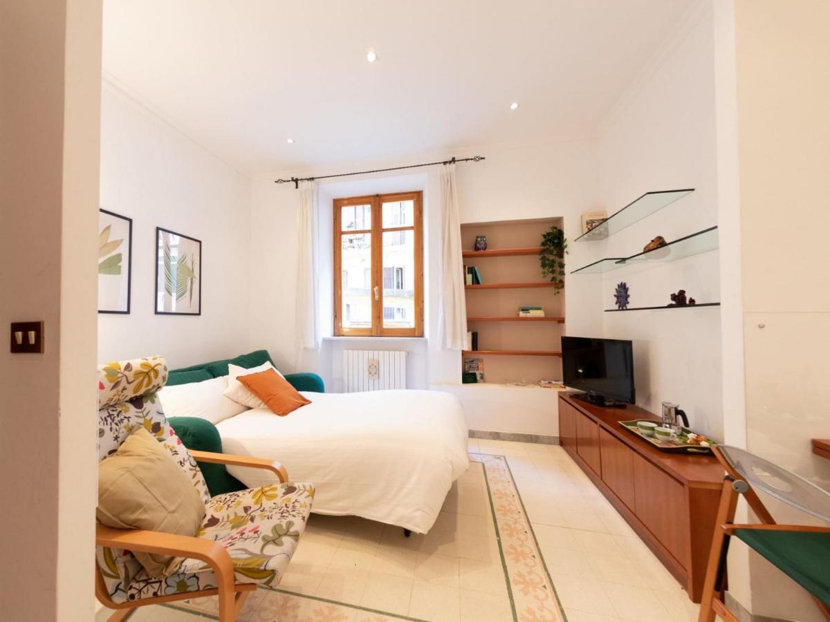 Apartamento The Rent - Gracious Near Castel Sant'angelo