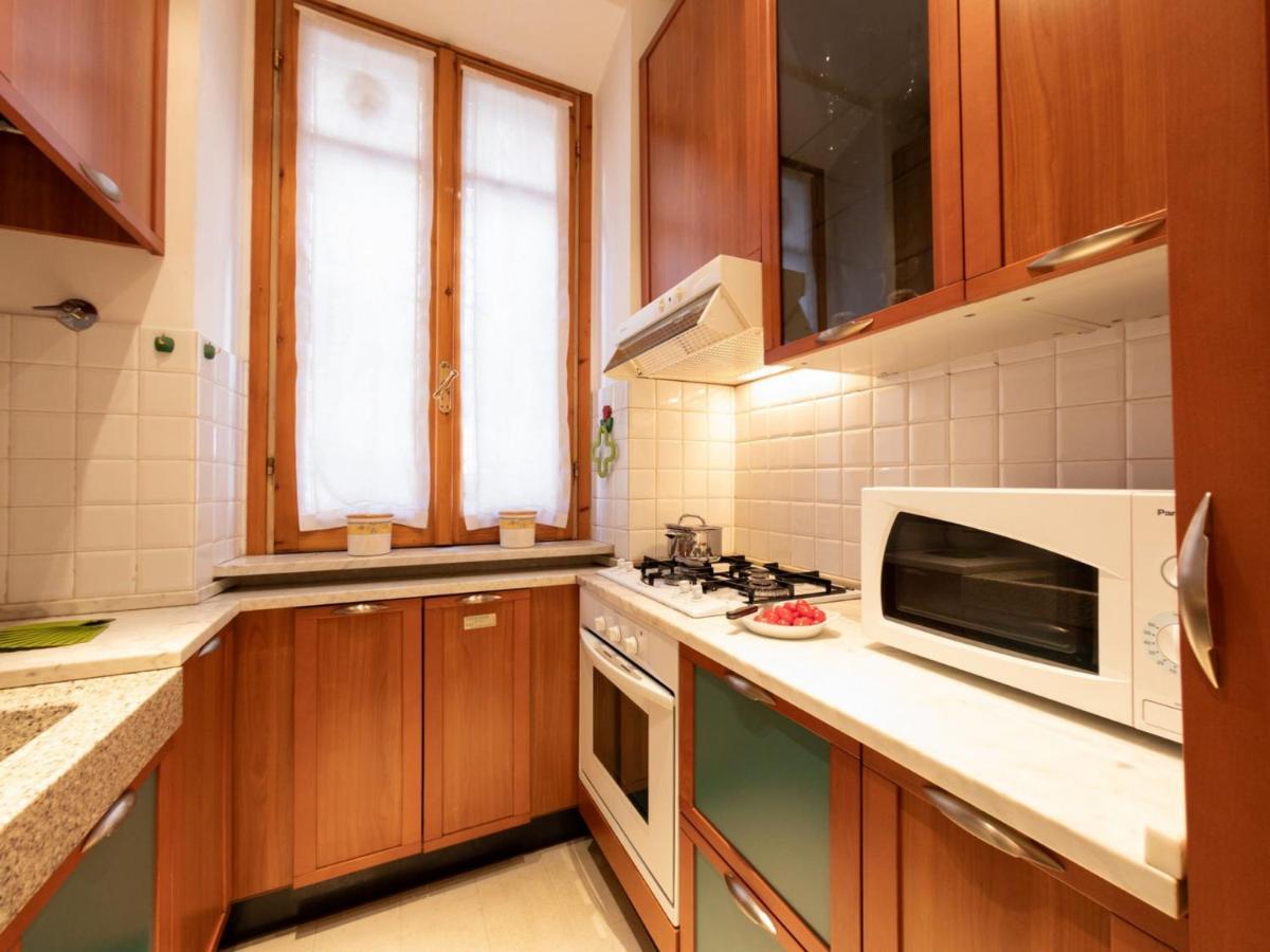 Apartamento The Rent - Gracious Near Castel Sant'angelo