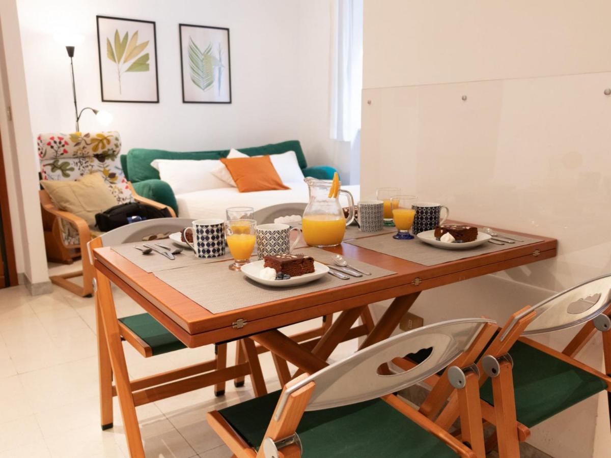 The Rent - Gracious Near Castel Sant'angelo Roma
