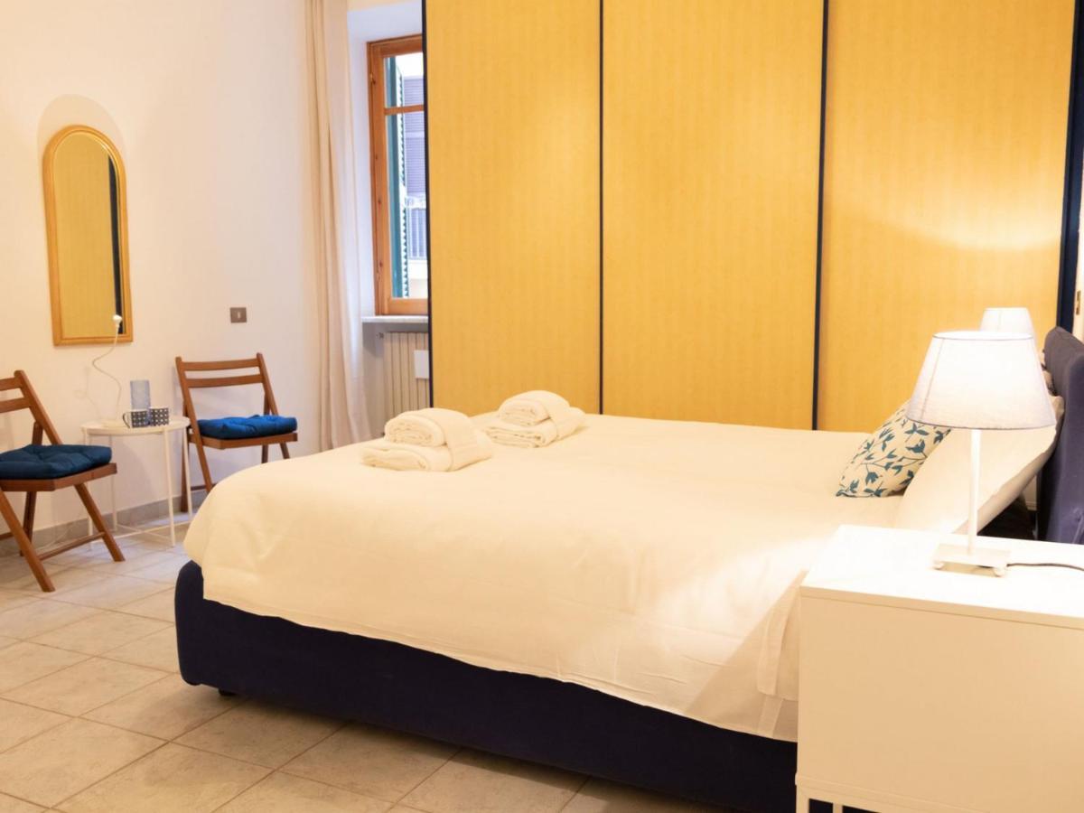 Apartamento The Rent - Gracious Near Castel Sant'angelo Roma