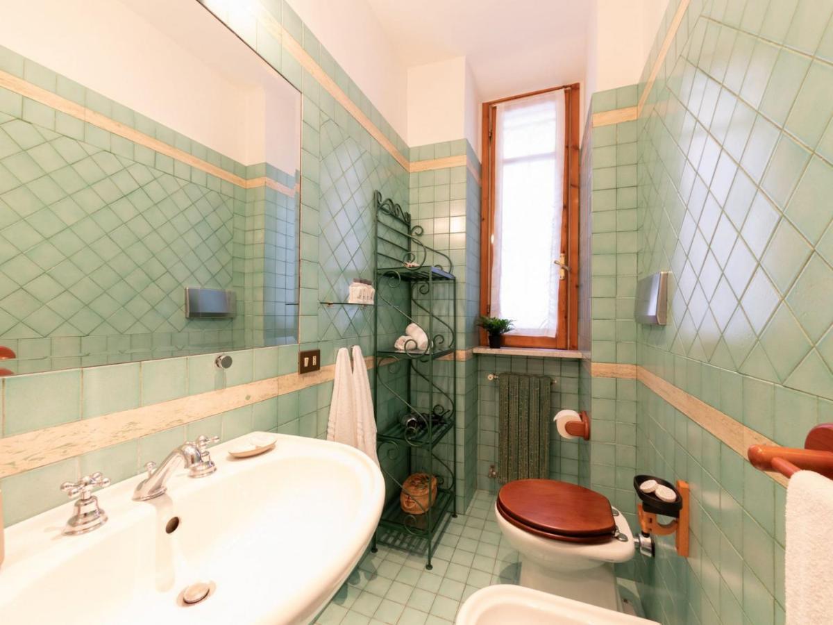 The Rent - Gracious Near Castel Sant'angelo Apartamento *
